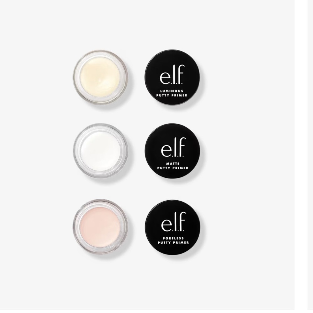 Elf Putty Trio